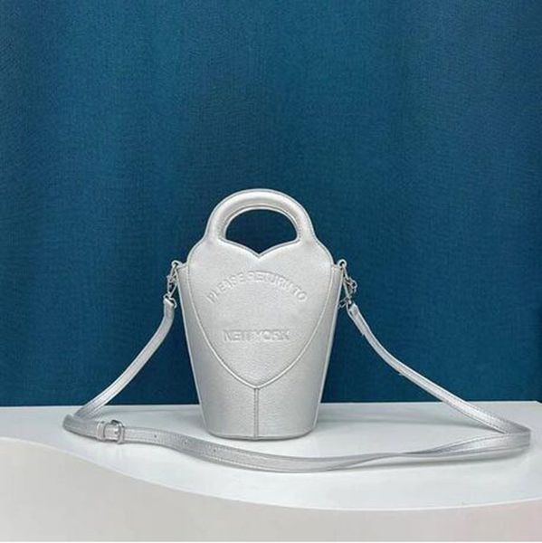 

fashion the tote bag women leather chain handbags brands letter one shoulder bags messenger bag purse lady wallet