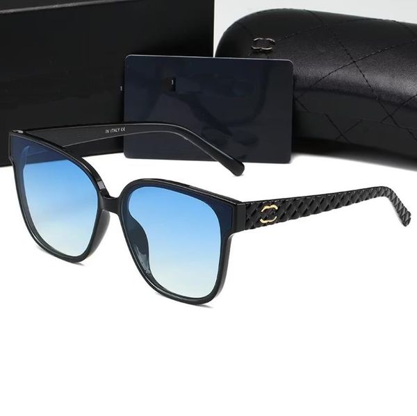 

luxury pu400 luxury 0735 designer polarized sunglasses for men and women, White;black