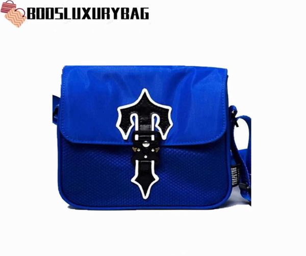 

shoulder bags trapstar luxury designer bag irongate t crossbody uk london fashion handbag waterproof bags tidal flow design 50ess