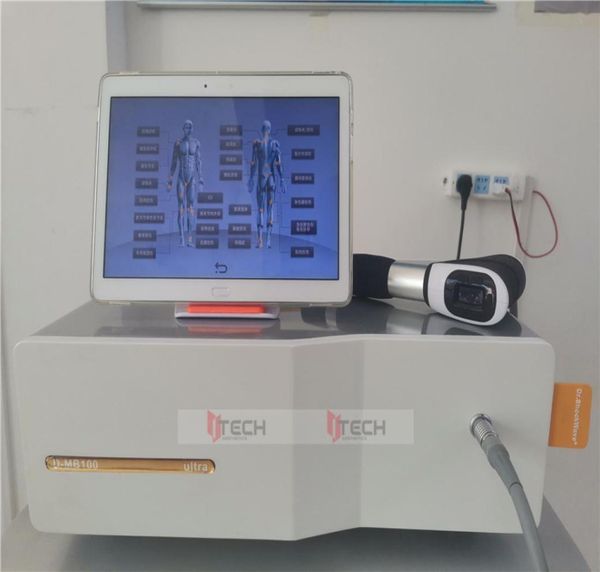 

mb100 beauty equipment radial shock wave teratment pain relief ed shockwave therapy machine2510272