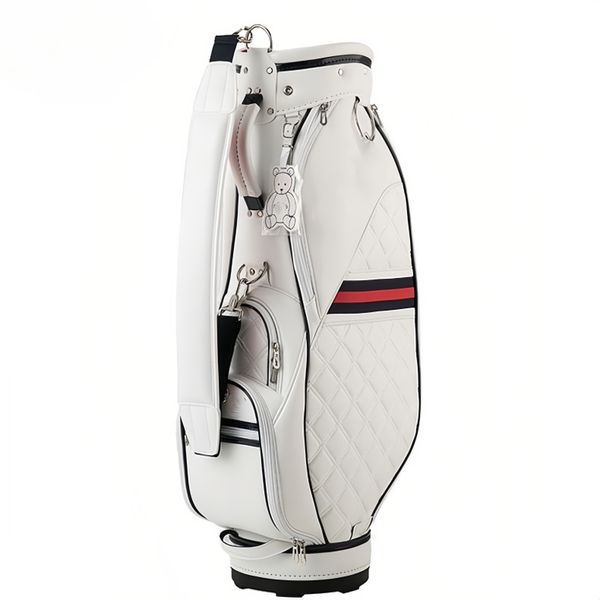

golf bag women's models are lightweight, waterproof and durable standard ball bag multi-purpose