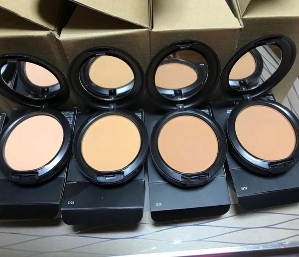 

brand makeup powder face powder plus foundation pressed powder 15g nc 12pcs9426218