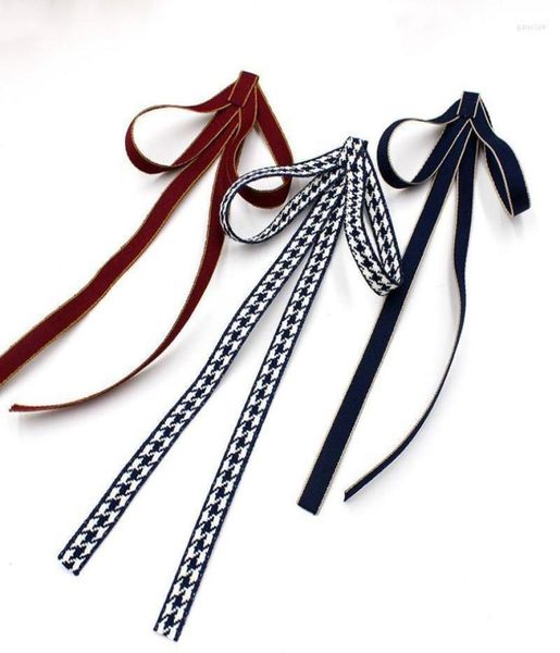 

ribbon bowtie brooch pearl necktie collar pins fashion shirt bow tie jewelry gifts for women ladies clothing accessories neck ties2357669, Blue;purple