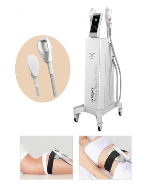

in 2020 the latest emslim hiemt machine ems electromagnetic muscle stimulation fat burning stereotype hiemt6029087