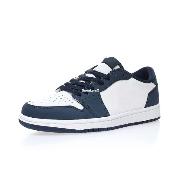

basketball shoes eric koston low midnight navy men's skates skate sports women's sneakers cj7891-400