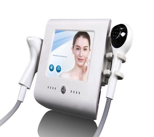

focused thermal rf wrinkle removal rf beauty system012346264952
