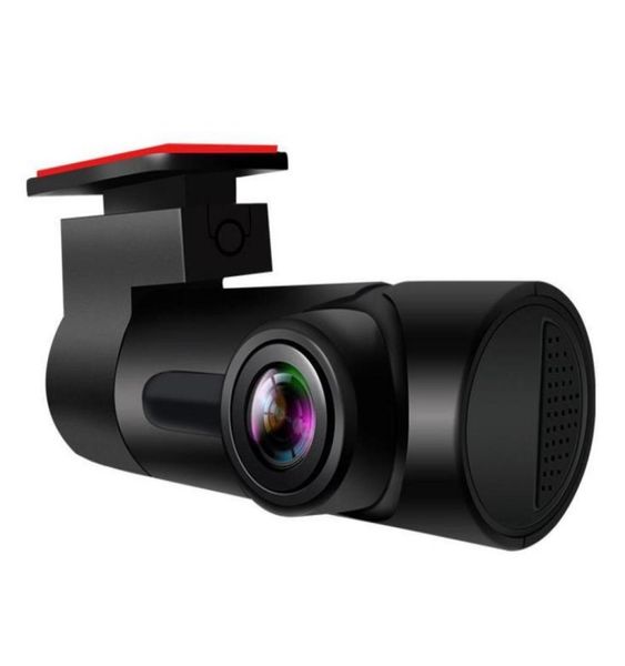 

wifi full hd 1080p mini car camera dvr wireless night version driving recorder usb hidden no screen1841372