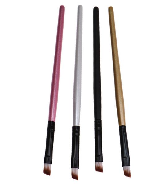 

whole new arrival fashion design selling 1pcs eyebrow cosmetic makeup brush for women 9781642