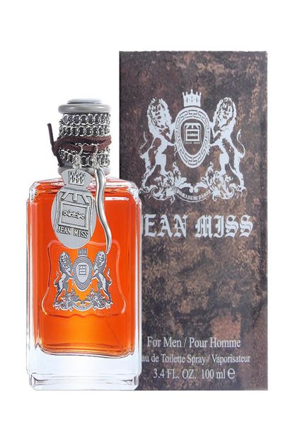 

jean miss men039s perfume lasting eau de toilette seduces feromones men039s spray bottle cologne5728488
