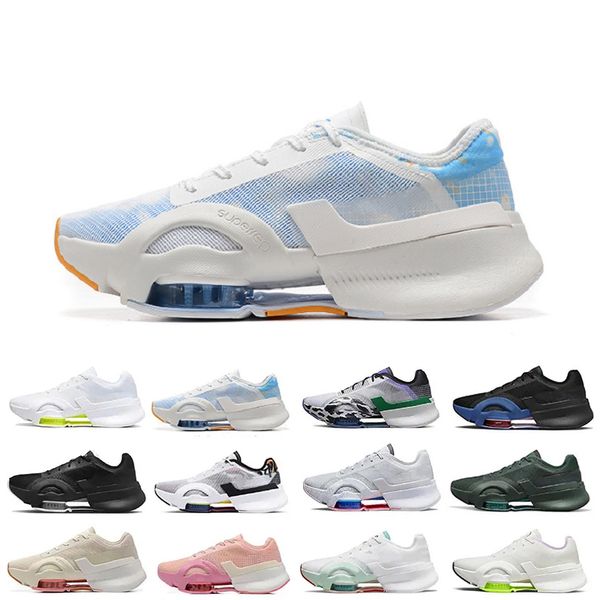 

2023 superrep 3.0 designer mens running shoes unc pink and white volt black roayl wheat pure platinum bronze green innocent cow men women tr