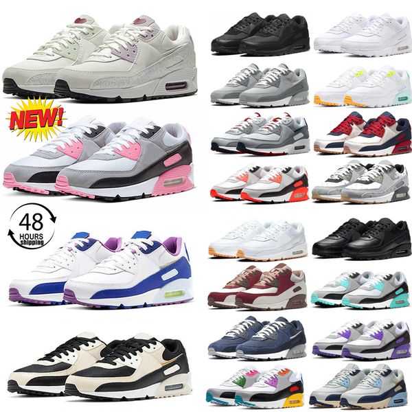 

og running shoes triple black white be true rose pink hyper turquoise orange camo viotech laser blue city pack london air 90s mens womens tr