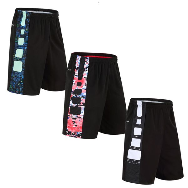 

outdoor shorts men basketball loose shorts fitness running training breathable sweatpants male plus size street sports shorts 230627, Brown;gray