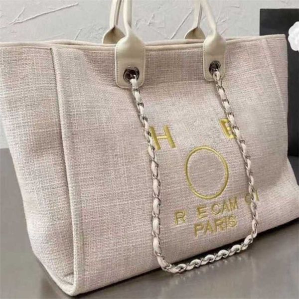 

women's classics luxury hand embroidered pearl beach bag big ladies small backpacks canvas chain backpack evening handbags 2z2s 50% cle
