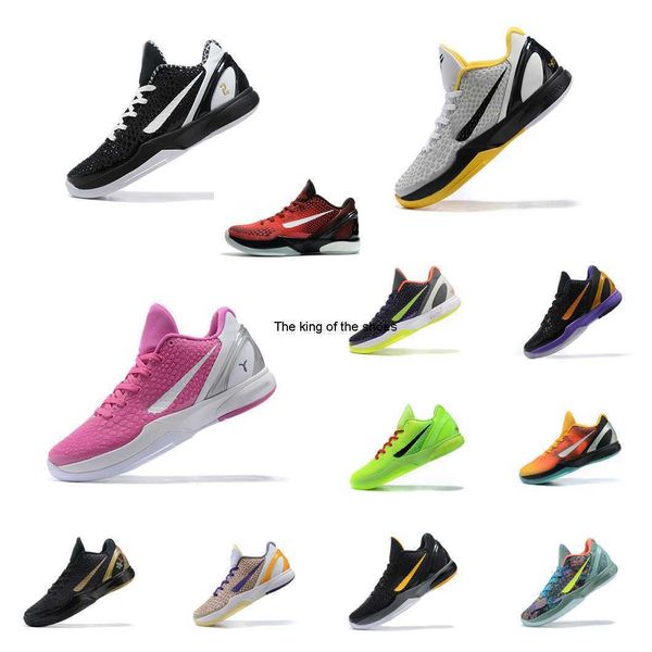 

shoes hiking footwear mamba 6 protro shoes zk bryants 6s zk6 grinch prelude gigi black white chaos christmas orange county sneakers tennis