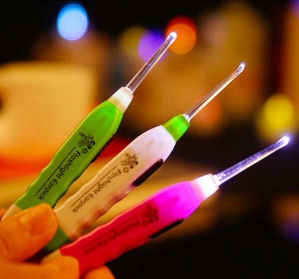 

whole clean ears safety ear pick cleaning ear device for family 380 d202915360