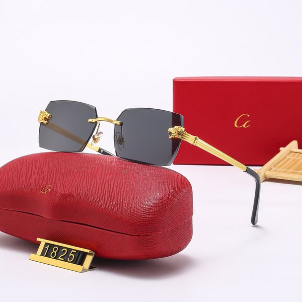 

fashion designer sunglasses classic eyeglasses goggle outdoor beach sun glasses for man woman 7 color optional triangular signature008, White;black