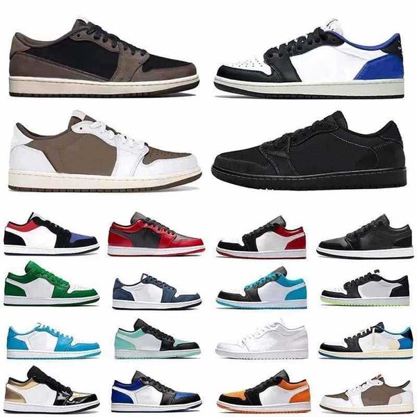 

kyrie shoe jumpman 1 low basketball shoes og 1s bordeaux university blue dark mocha bred shadow unc twist seafoam mens women sneakers traine