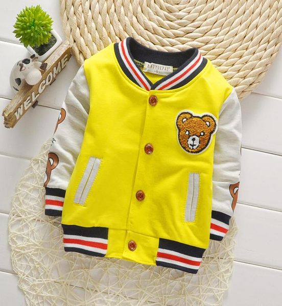 

children039s clothing jacket 2019 new spring boy thin longsleeved jacket baby cotton jacket clothing1177049, Blue;gray