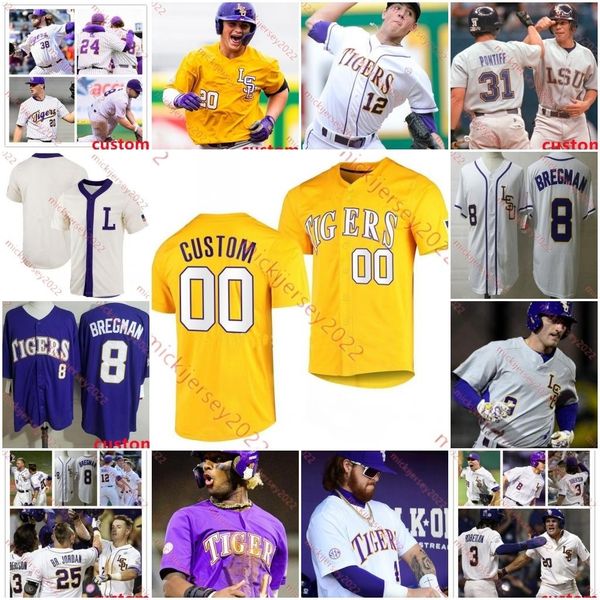 

dylan crews lsu tigers baseball jersey tre' morgan jordon thompson tommy white paul skenes ty floyd thatcher hurd garrett edwards stitc, Black
