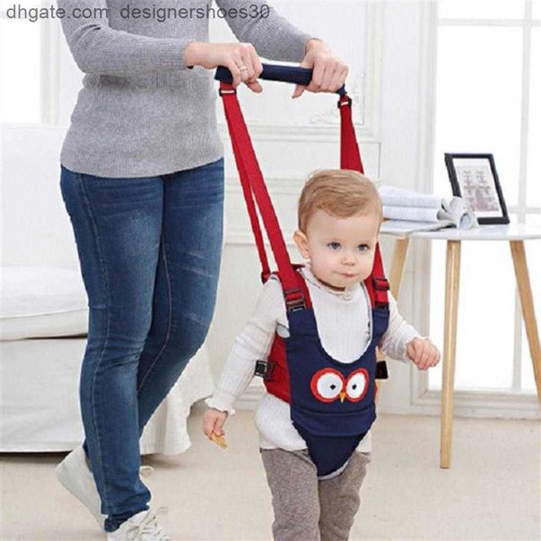 

breathable designer safety walk-o-long baby walker toddler harnesses learning walk assistant kid keeper infant andado285mvba7