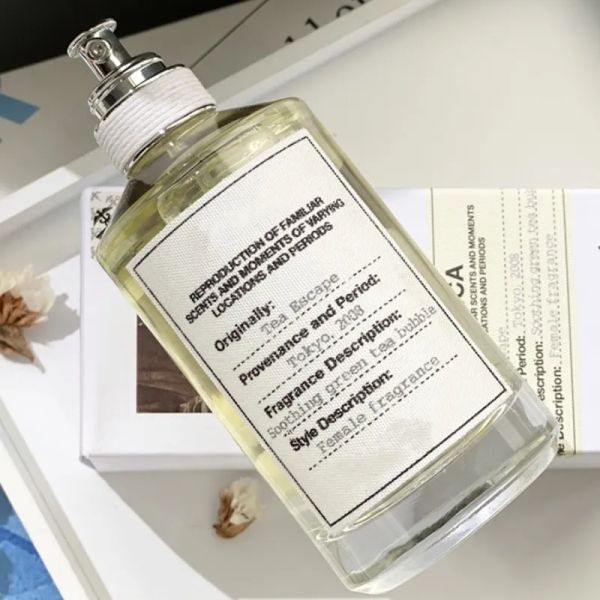

cologne luxury charming classic charm ladies perfume coffee break tea escape 100ml with the same spray perfumes durable edp