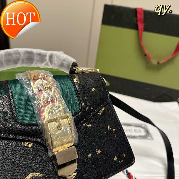 

brand designer bags handbags shoulder crossbody bag tote woman's 2023 new fashion texture leather multifunctional portable totebags fac