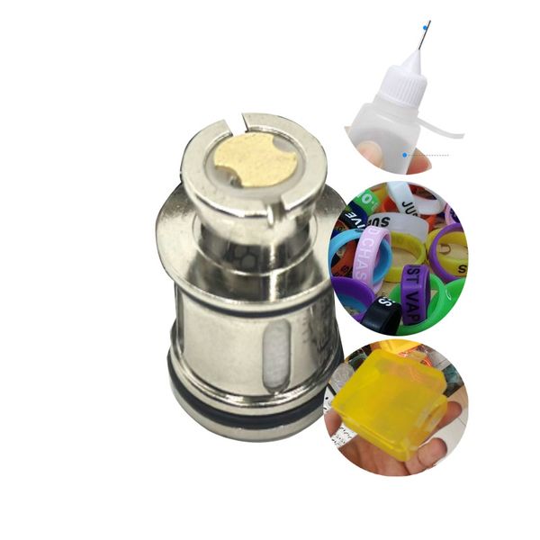 

steel coil for ub pro 0.15ohm 0.3ohm lost vape ultra boost replacement pro coils