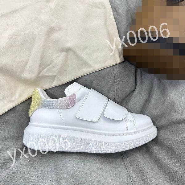 

luxury designer mens knit sneakers designer oversize sneaker light rubber sole trainers womens size 35-46, Black