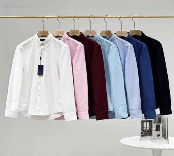 

2023 new mens shirts polo designer tshirt mens paul tshirts casual ralphs dress big horse embroidery pony business laurens, White;black