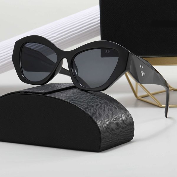 

mans womens sunglasses designer sun glasses for woman man eyeglasses gafas de sol seven colors designs black goggles diamonds letter with ca, White;black