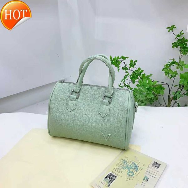 

woman's luxury designer bags handbags shoulder crossbody bags tote new fashion texture totebags portable envelope bag camera bags faque