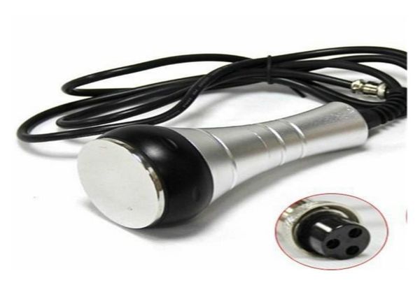 

40k cavitation handle for tightening skin lift body slimming machines 0127659525