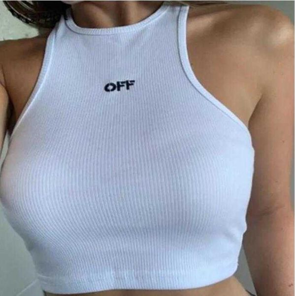 

women's t-shirt womens t-shirt vest women designer clothes womens summer t shirts white 2023