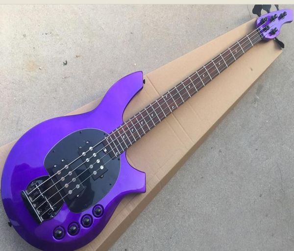 

eight colors 4 strings music man electric bass with rosewood fretboardcan be customized as request7106101