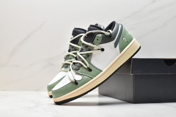 

shoes 1 1s mens womens size 5-12 eur 36-46