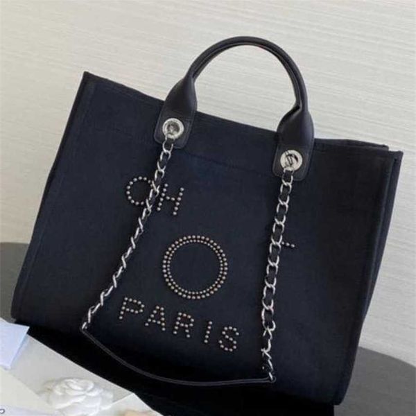 

luxury classic women's hand canvas beach bag tote handbags large backpacks capacity small chain packs big crossbody 0cpm 50% clearance