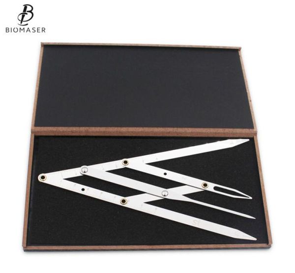 

permanetmakeup ruler measure microblading rulereyebrow shaping rulerratio divider ruler eyebrow tattoo design calipers stencil2402253