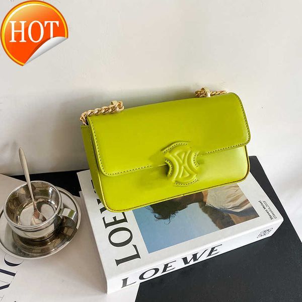 

designer bags arc de triomphe chain armpit lisa tofu small square of the same type single shoulder cross msenger french women's factory