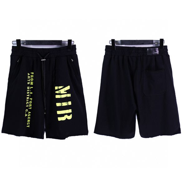 

men's shorts polar style summer wear with beach out of the street pure cotton lycra 1ed, White;black