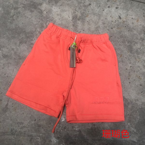 

men's shorts polar style summer wear with beach out of the street pure cotton lycra wdwf, White;black