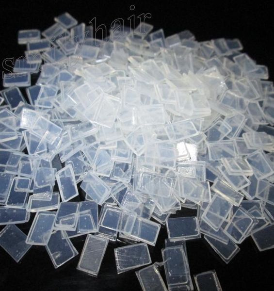 

flat shape italian keratin glue grain for fusion human hair prebonded hair extensions keratin hair extensions4500273, White