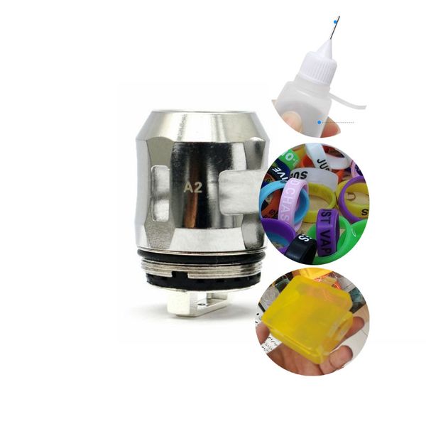 

steel coil for baby v2 a1 a2 s1 fit baby beast tank