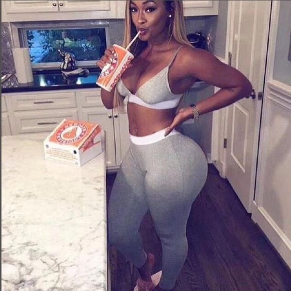 

home yoga suit textile embroidery bikini set brand letters swimwears designer metal chain ladies backless split swimsuit