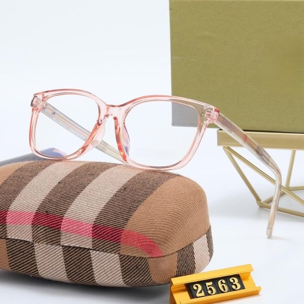 

2023 new spring m home mui street sminimalist classic sunglasses windshields 2563, White;black