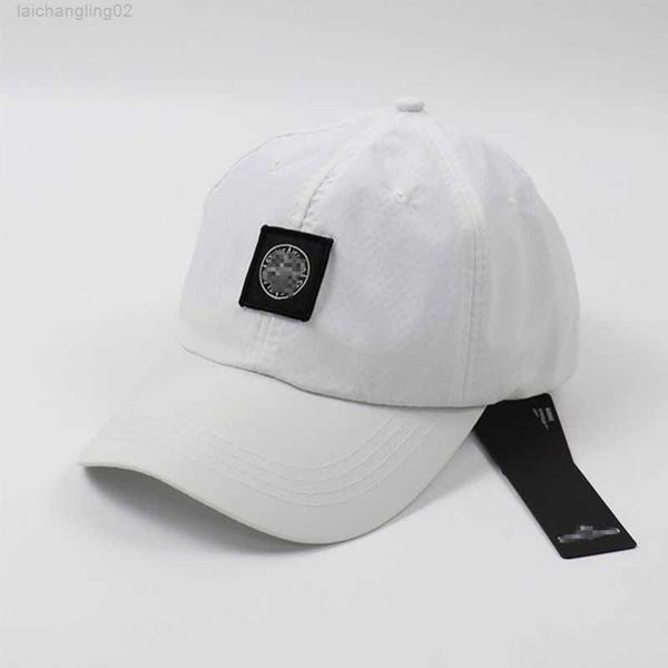

fashion designer cap fitted hat mens ball caps polyester outdoor quick drying casual geometric or men and womens luxury gaka, White;black