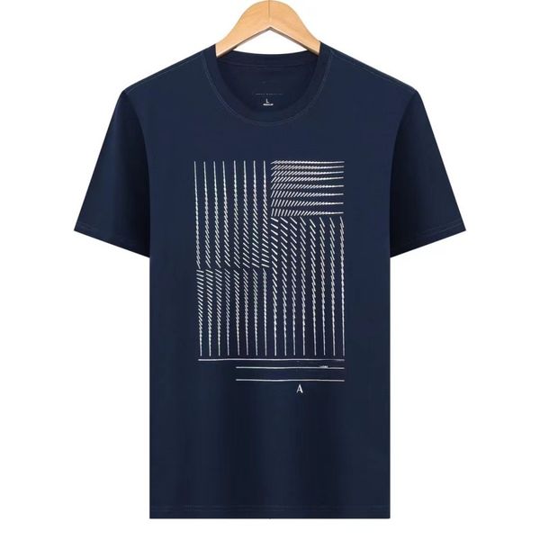 

designer t shirt mens loose fashion a k multiple family letters street shorts sleeve styles clothes t shirts asian size m xxxl summer casua, White;black