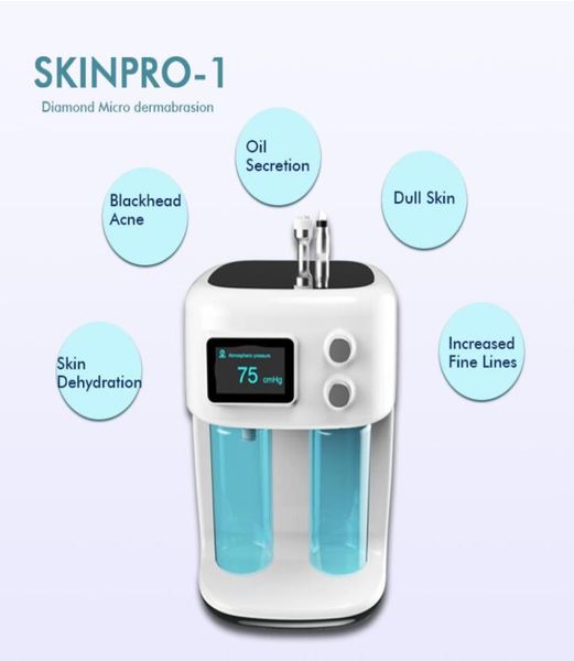 

hydro dermabrasion facial machineskin care aqua hydradermabrasionhydroexfoliatorhydrofacials blackhead remover device2088034