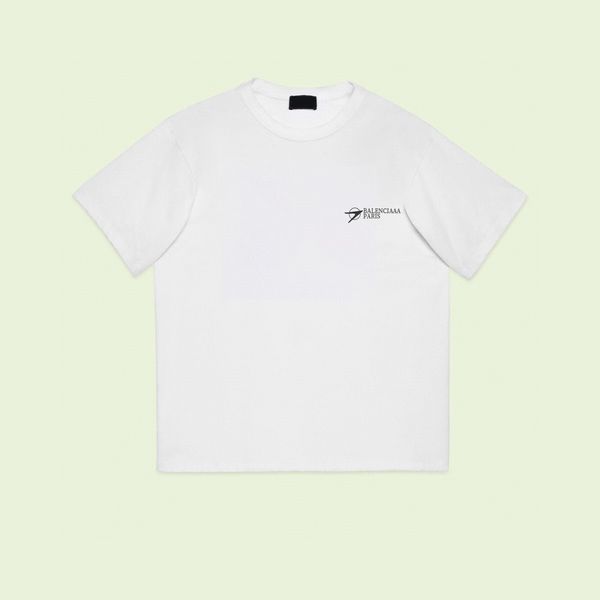

men's plus tees & polos round neck embroidered and printed polar style summer wear with street pure cotton f112wet, Black;brown