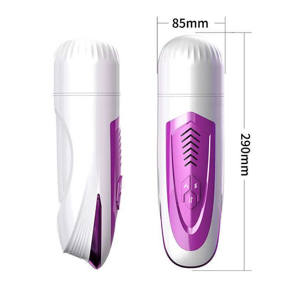 

tibe aircraft cup telescopic male with constant temperature heating products
