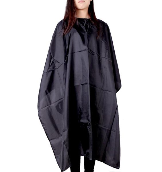 

hair cut hairdressing cape salon dyeing barber gown cutting haircutting apron hairdresser capes waterproof nylon cloth for b6369763